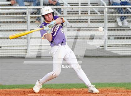 Thumbnail 2 in JV: Thibodaux @ E.D. White photogallery.