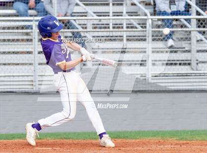 Thumbnail 2 in JV: Thibodaux @ E.D. White photogallery.