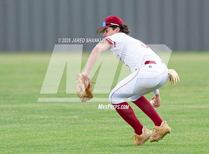 Thumbnail 3 in JV: Thibodaux @ E.D. White photogallery.