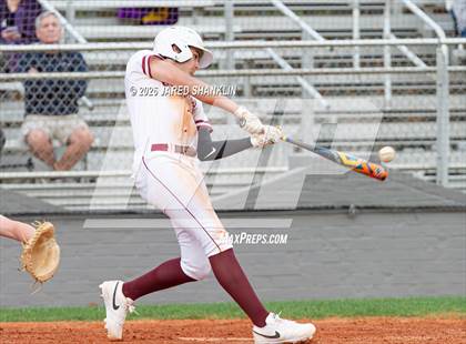 Thumbnail 3 in JV: Thibodaux @ E.D. White photogallery.