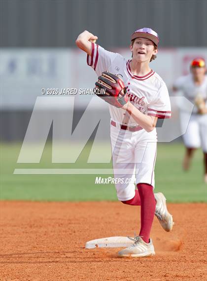 Thumbnail 3 in JV: Thibodaux @ E.D. White photogallery.