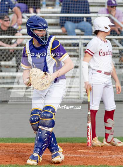 Thumbnail 3 in JV: Thibodaux @ E.D. White photogallery.