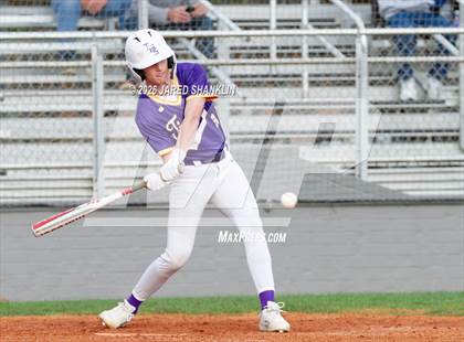 Thumbnail 3 in JV: Thibodaux @ E.D. White photogallery.