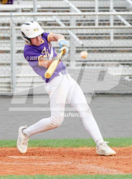 Thumbnail 3 in JV: Thibodaux @ E.D. White photogallery.
