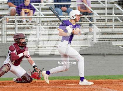 Thumbnail 2 in JV: Thibodaux @ E.D. White photogallery.