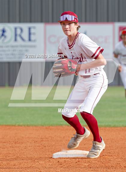 Thumbnail 3 in JV: Thibodaux @ E.D. White photogallery.