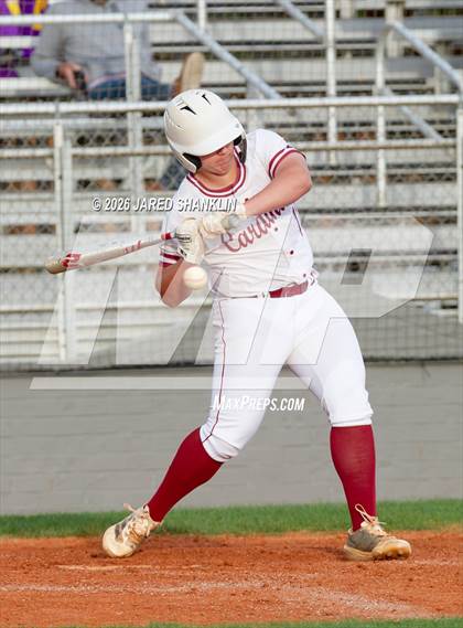 Thumbnail 3 in JV: Thibodaux @ E.D. White photogallery.