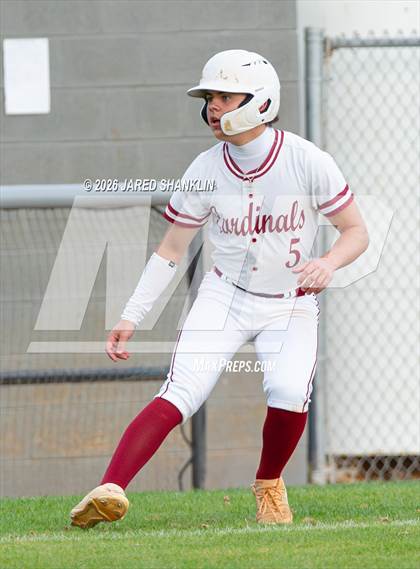 Thumbnail 2 in JV: Thibodaux @ E.D. White photogallery.