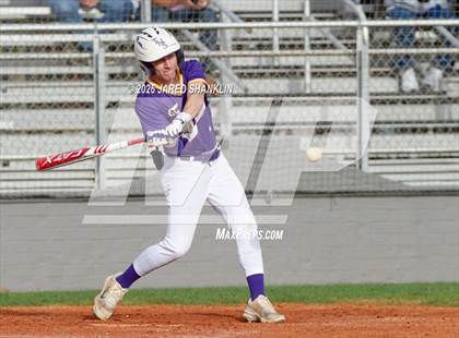 Thumbnail 2 in JV: Thibodaux @ E.D. White photogallery.