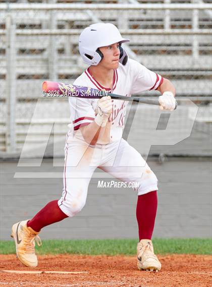 Thumbnail 3 in JV: Thibodaux @ E.D. White photogallery.
