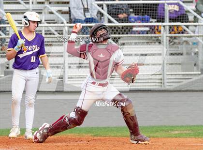 Thumbnail 1 in JV: Thibodaux @ E.D. White photogallery.
