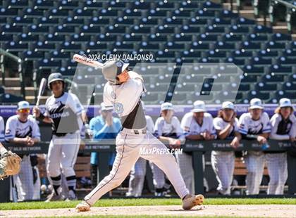 Thumbnail 3 in Mountain Range vs Ralston Valley (Coors Field) photogallery.