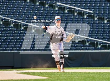 Thumbnail 3 in Mountain Range vs Ralston Valley (Coors Field) photogallery.
