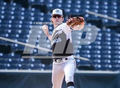 Thumbnail 1 in Mountain Range vs Ralston Valley (Coors Field) photogallery.