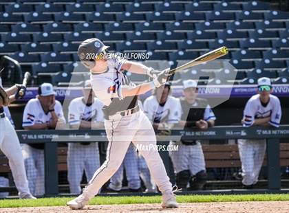 Thumbnail 2 in Mountain Range vs Ralston Valley (Coors Field) photogallery.