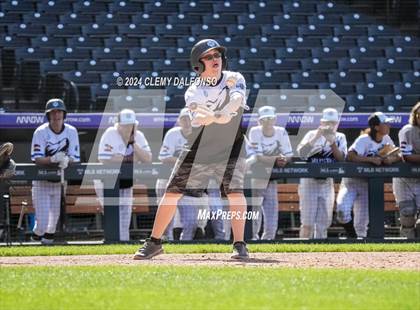 Thumbnail 2 in Mountain Range vs Ralston Valley (Coors Field) photogallery.
