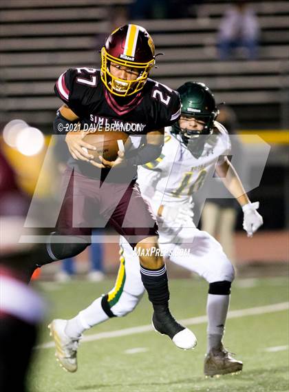 Thumbnail 1 in Royal @ Simi Valley photogallery.