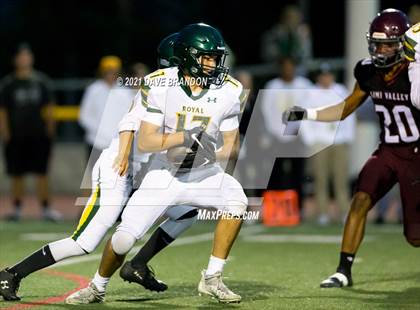 Thumbnail 1 in Royal @ Simi Valley photogallery.