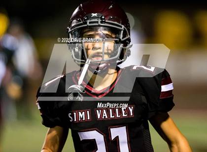 Thumbnail 2 in Royal @ Simi Valley photogallery.