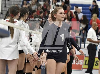 Thumbnail 2 in Capistrano Valley Christian vs. Buckley (CIF SS D8 Final) photogallery.