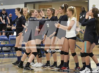 Thumbnail 3 in Capistrano Valley Christian vs. Buckley (CIF SS D8 Final) photogallery.