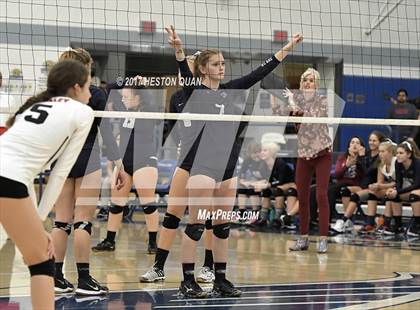 Thumbnail 3 in Capistrano Valley Christian vs. Buckley (CIF SS D8 Final) photogallery.