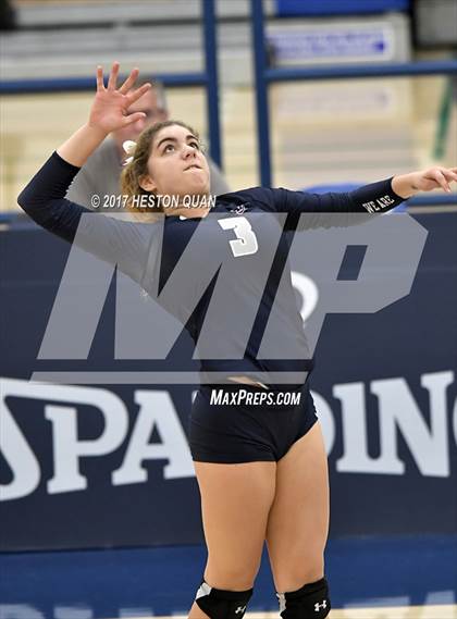 Thumbnail 2 in Capistrano Valley Christian vs. Buckley (CIF SS D8 Final) photogallery.