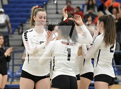 Thumbnail 2 in Capistrano Valley Christian vs. Buckley (CIF SS D8 Final) photogallery.