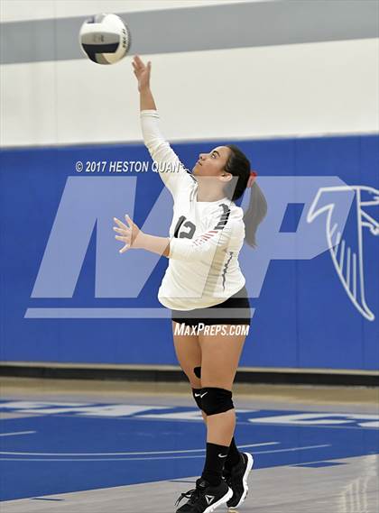 Thumbnail 3 in Capistrano Valley Christian vs. Buckley (CIF SS D8 Final) photogallery.