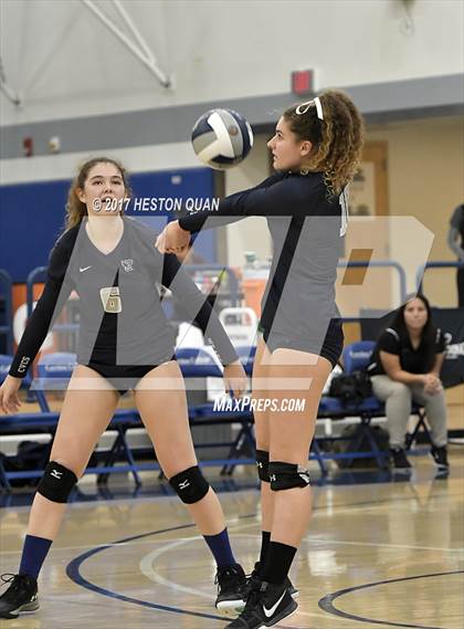 Thumbnail 2 in Capistrano Valley Christian vs. Buckley (CIF SS D8 Final) photogallery.