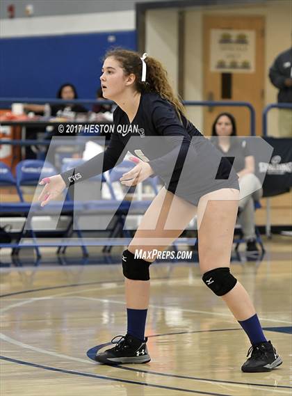 Thumbnail 2 in Capistrano Valley Christian vs. Buckley (CIF SS D8 Final) photogallery.