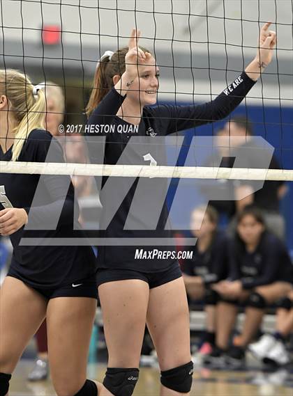 Thumbnail 1 in Capistrano Valley Christian vs. Buckley (CIF SS D8 Final) photogallery.