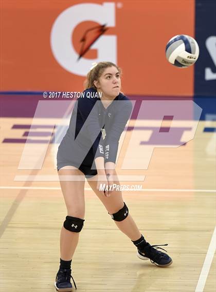 Thumbnail 1 in Capistrano Valley Christian vs. Buckley (CIF SS D8 Final) photogallery.