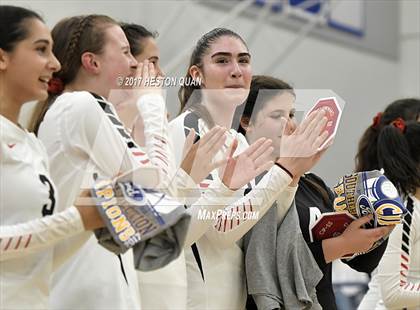 Thumbnail 1 in Capistrano Valley Christian vs. Buckley (CIF SS D8 Final) photogallery.