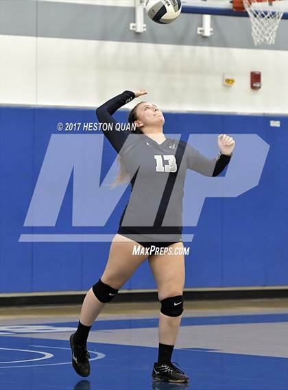 Thumbnail 3 in Capistrano Valley Christian vs. Buckley (CIF SS D8 Final) photogallery.