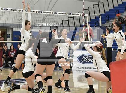 Thumbnail 3 in Capistrano Valley Christian vs. Buckley (CIF SS D8 Final) photogallery.