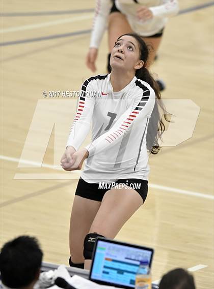 Thumbnail 2 in Capistrano Valley Christian vs. Buckley (CIF SS D8 Final) photogallery.