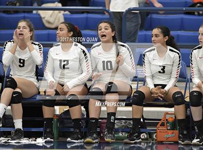 Thumbnail 1 in Capistrano Valley Christian vs. Buckley (CIF SS D8 Final) photogallery.