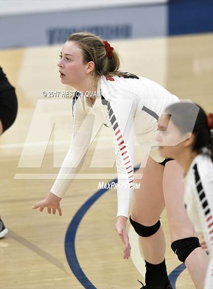 Thumbnail 2 in Capistrano Valley Christian vs. Buckley (CIF SS D8 Final) photogallery.