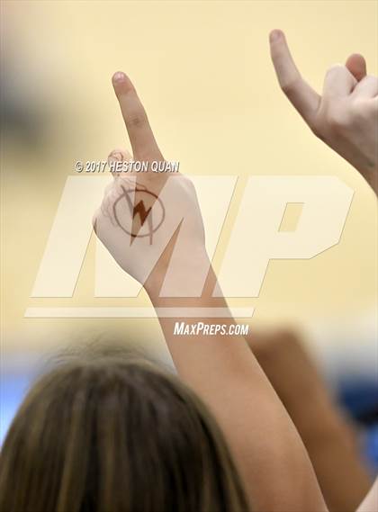 Thumbnail 3 in Capistrano Valley Christian vs. Buckley (CIF SS D8 Final) photogallery.