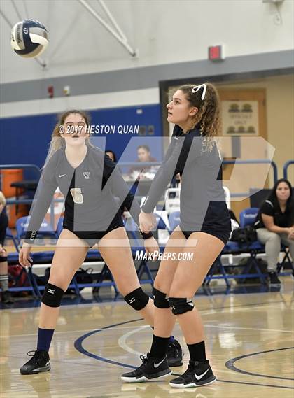 Thumbnail 1 in Capistrano Valley Christian vs. Buckley (CIF SS D8 Final) photogallery.