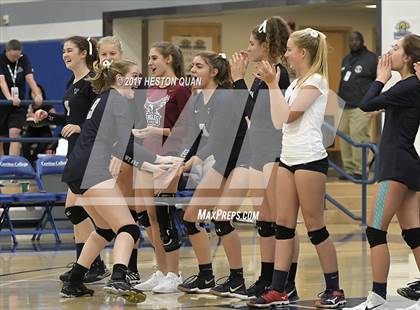 Thumbnail 2 in Capistrano Valley Christian vs. Buckley (CIF SS D8 Final) photogallery.