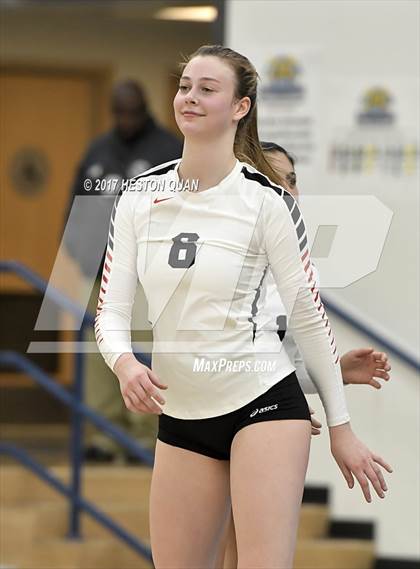 Thumbnail 3 in Capistrano Valley Christian vs. Buckley (CIF SS D8 Final) photogallery.