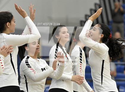 Thumbnail 2 in Capistrano Valley Christian vs. Buckley (CIF SS D8 Final) photogallery.