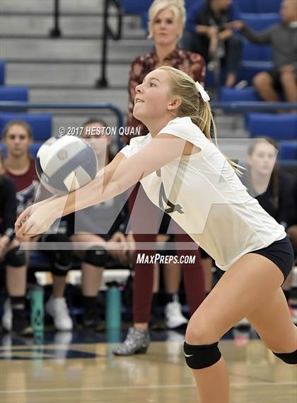 Thumbnail 1 in Capistrano Valley Christian vs. Buckley (CIF SS D8 Final) photogallery.