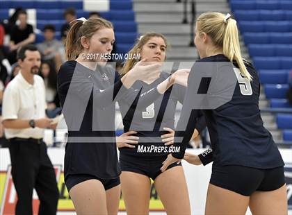 Thumbnail 1 in Capistrano Valley Christian vs. Buckley (CIF SS D8 Final) photogallery.
