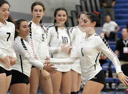 Thumbnail 3 in Capistrano Valley Christian vs. Buckley (CIF SS D8 Final) photogallery.