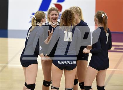 Thumbnail 1 in Capistrano Valley Christian vs. Buckley (CIF SS D8 Final) photogallery.