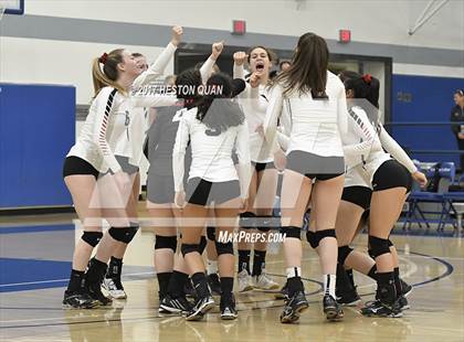 Thumbnail 3 in Capistrano Valley Christian vs. Buckley (CIF SS D8 Final) photogallery.