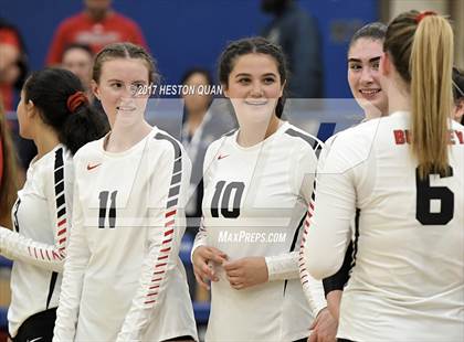 Thumbnail 1 in Capistrano Valley Christian vs. Buckley (CIF SS D8 Final) photogallery.